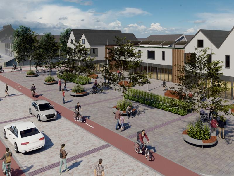 Kilsyth Town Vision North Lanarkshire Council kilsyth-town-vision-north-lanarkshire-council